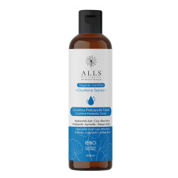 Alls Biocosmetics CicaVera Prebiyotik Tonik 200 ml - Alls Biocosmetics