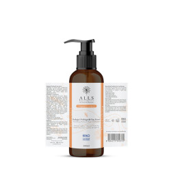 Alls Biocosmetics Organik Besleyici Prebiyotik Saç Kremi 100 ml - 2