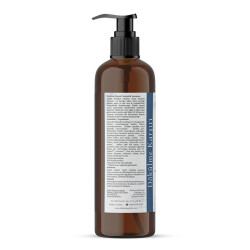 Alls Biocosmetics Organik Dökülme Karşıtı Prebiyotik Şampuan 350 ml - 3