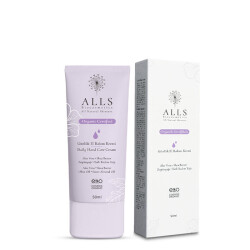 Alls Biocosmetics Organik Günlük El Bakım Kremi 50 ml - 2