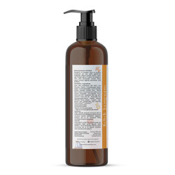 Alls Biocosmetics Organik Portakallı Bebek Şampuanı 350 ml - 3