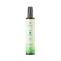 Alls Biocosmetics Organik Prebiyotik Aloe Vera Sprey 140 ml - Alls Biocosmetics