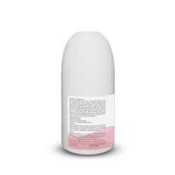 Alls Biocosmetics Organik Prebiyotik Roll on Deodorant 75 ml - Kadınlar İçin - 3