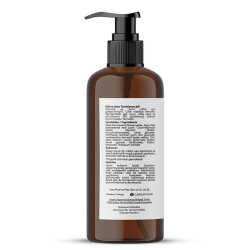 From Natura Gül Aloe Temizleme Jeli 500 ml - 3