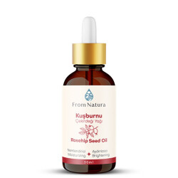 From Natura Kuşburnu Çekirdeği Yağı 30 ml - From Natura