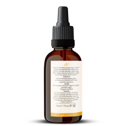 From Natura Organik Soğuk Sıkım Jojoba Yağı 30 ml - 3