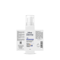 Hyalupeptide Eye Cream 15 ml - 2