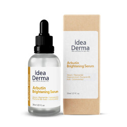 İdea Derma Arbutin Brightening Serum 30 ml - 2