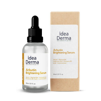 İdea Derma Arbutin Brightening Serum 30 ml - 2