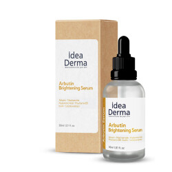 İdea Derma Arbutin Brightening Serum 30 ml - 3