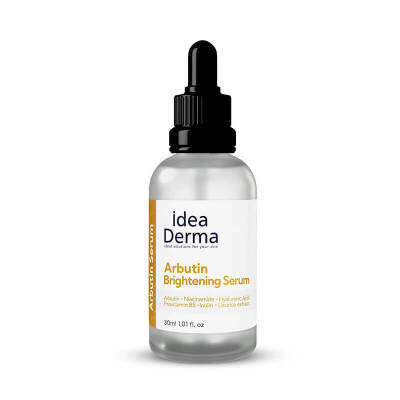 İdea Derma Arbutin Brightening Serum 30 ml - 1