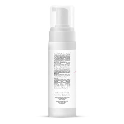 İdea Derma Hassas Cilt Yüz Temizleme Köpüğü 200 ml - 3