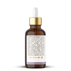 Yenileyici ve Aydınlatıcı Göz Çevresi Serumu 18 ml - 3